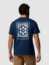 Columbia CSC Outdoor Back Graphic T-Shirt