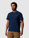 Columbia CSC Outdoor Back Graphic T-Shirt