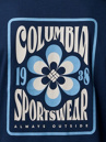 Columbia CSC Outdoor Back Graphic T-Shirt