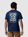 Columbia CSC Outdoor Back Graphic T-Shirt