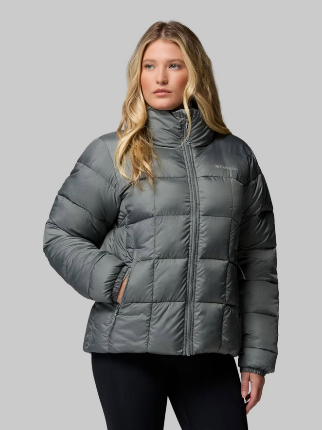 Columbia Puffect III Full Zip Jacka