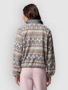 Columbia Sequoia Grove II Printed Half-Zip Fleece Swe