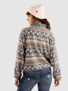 Columbia Sequoia Grove II Printed Half-Zip Fleece Swe