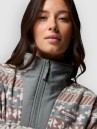 Columbia Sequoia Grove II Printed Half-Zip Fleece Swe