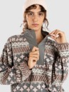 Columbia Sequoia Grove II Printed Half-Zip Fleece Swe