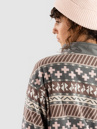 Columbia Sequoia Grove II Printed Half-Zip Fleece Swe