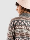 Columbia Sequoia Grove II Printed Half-Zip Fleece Swe
