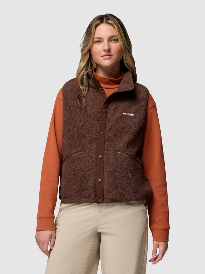 Columbia Helvetia Vest