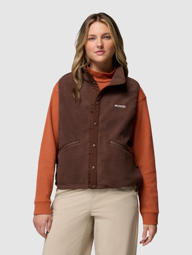 Columbia Helvetia Vest