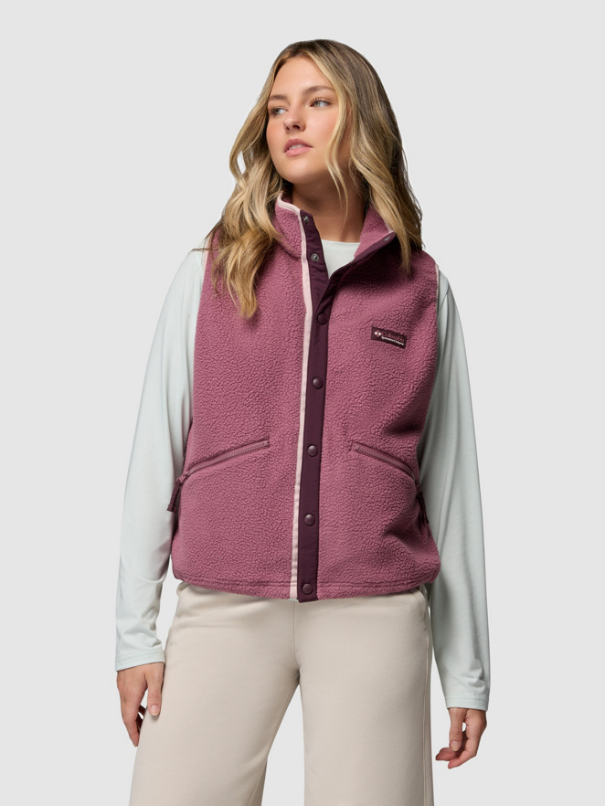 Columbia Helvetia Vest