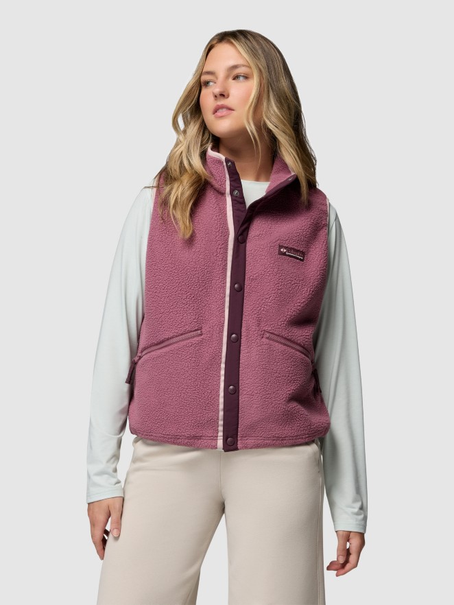 Columbia Helvetia Vest