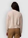 Columbia Stellar Path Fleece Bomber Zip Hoodie