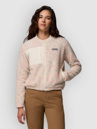 Columbia Stellar Path Fleece Bomber Zip Hoodie