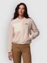 Columbia Stellar Path Fleece Bomber Zip Hoodie