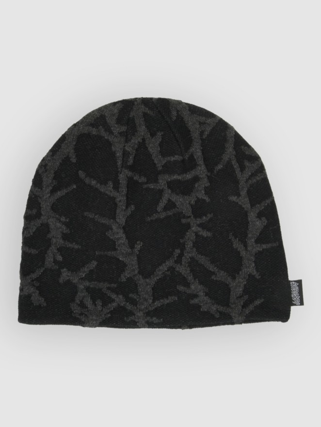 Sheisty Thron Textured Beanie