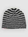 Sheisty Mohair Stripe Skully Beanie