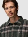 Columbia Hunter Arch Shirt Jacket