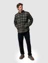 Columbia Hunter Arch Shirt Jacket