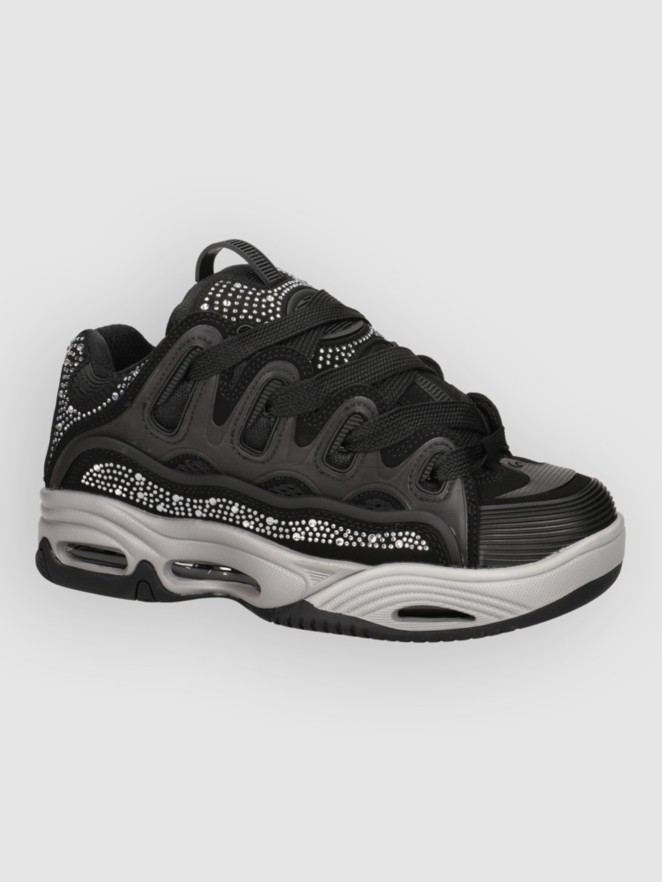 Osiris D3 2001 Skate Shoes