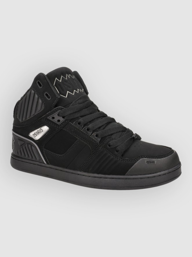 Osiris Nyc 83 Xrp Skate Shoes