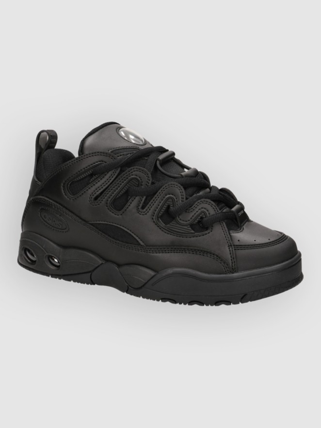 Osiris D3 E Skate Shoes