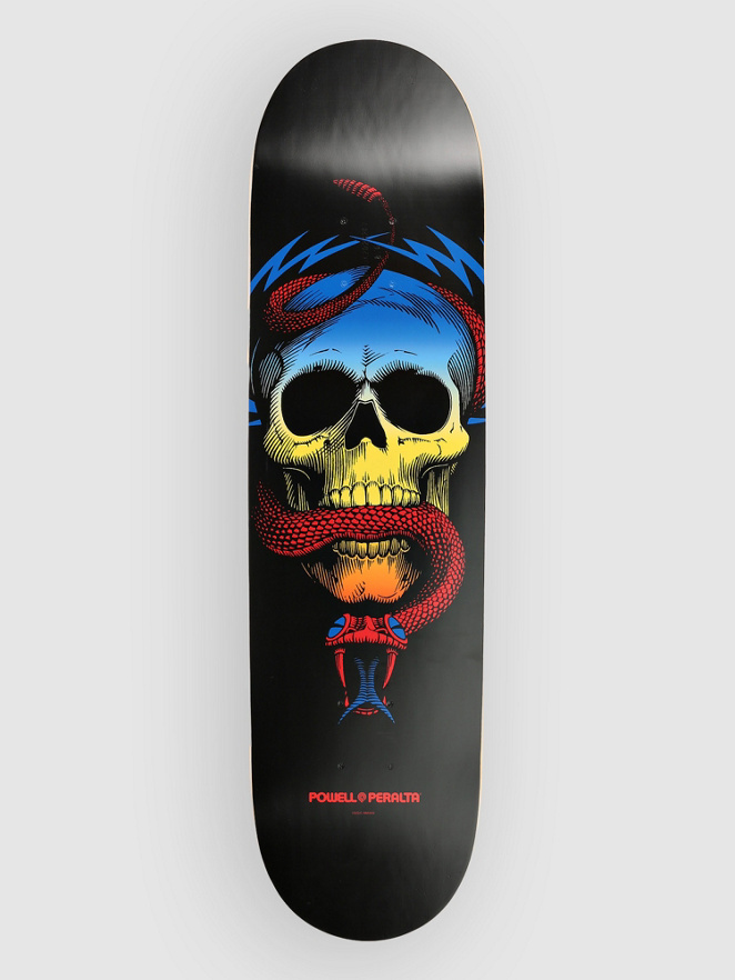 Powell Peralta Mike McGill Fade Popsicle 8″ Skateboard Deck
