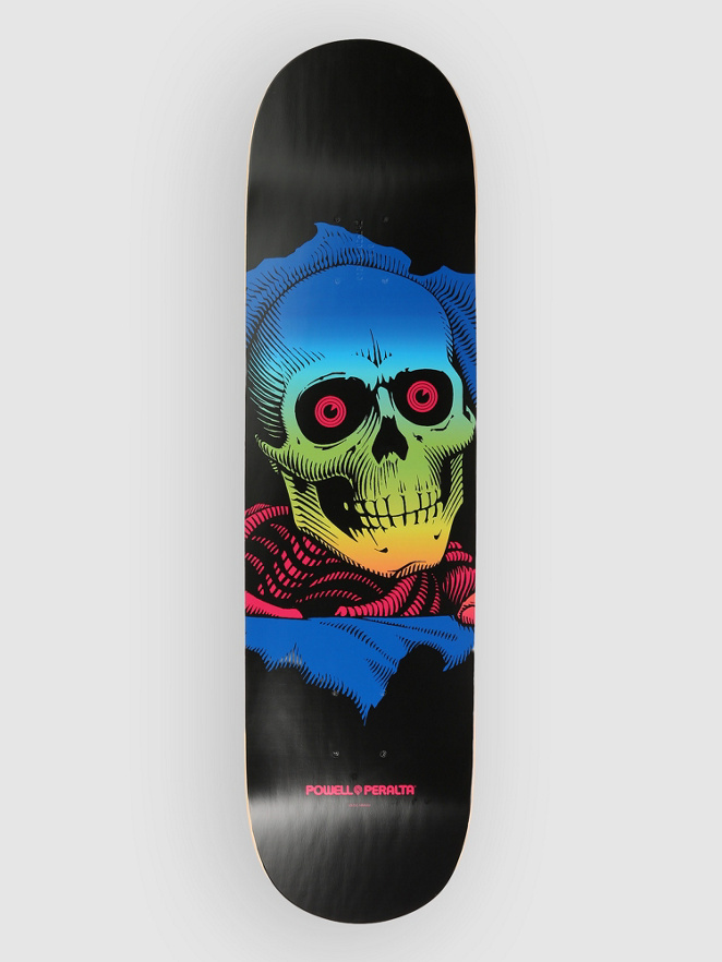 Powell Peralta Ripper Fade Popsicle 8″ Skateboard Deck