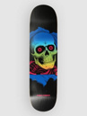Powell Peralta Ripper Fade Popsicle 8″ Skateboard Deck