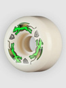 Powell Peralta Dragons Nano Rat 88A AV6 M Ride 54mm Wheels