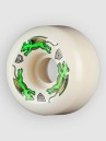 Powell Peralta Dragons Nano Rat 88A AV6 M Ride 54mm Wheels