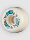 Powell Peralta Dragons Nano Rat 97A AV6 M Ride 56mm Wheels