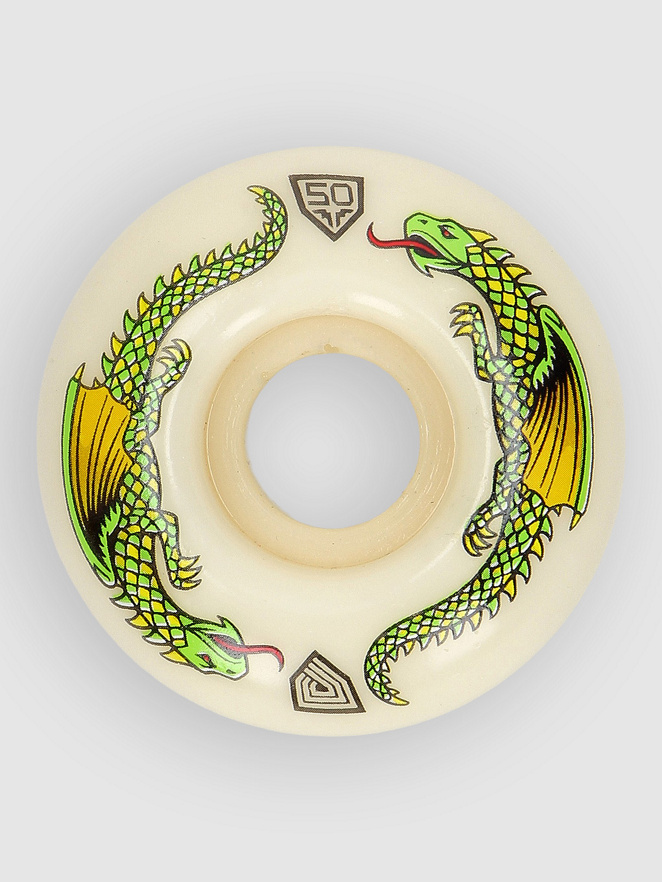 Powell Peralta Dragons 93A V1 Standard 50mm Wheels