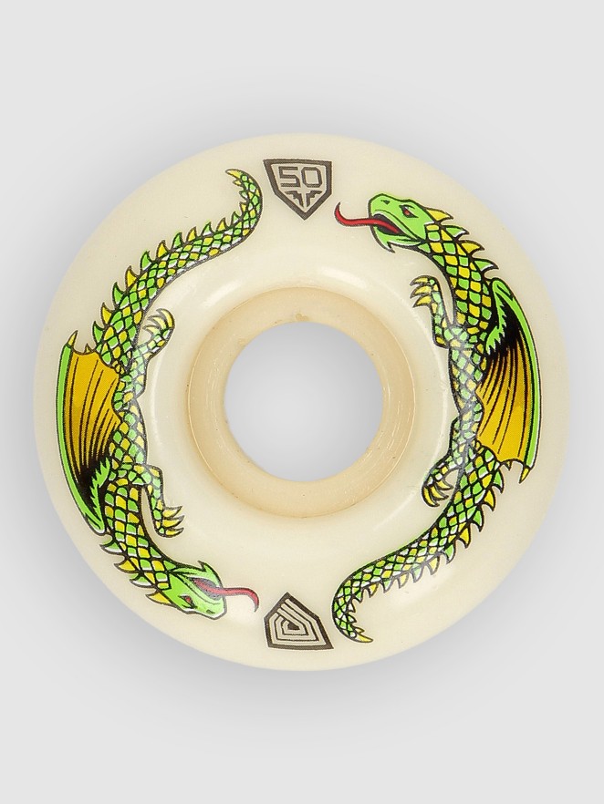 Powell Peralta Dragons 93A V1 Standard 50mm Wheels