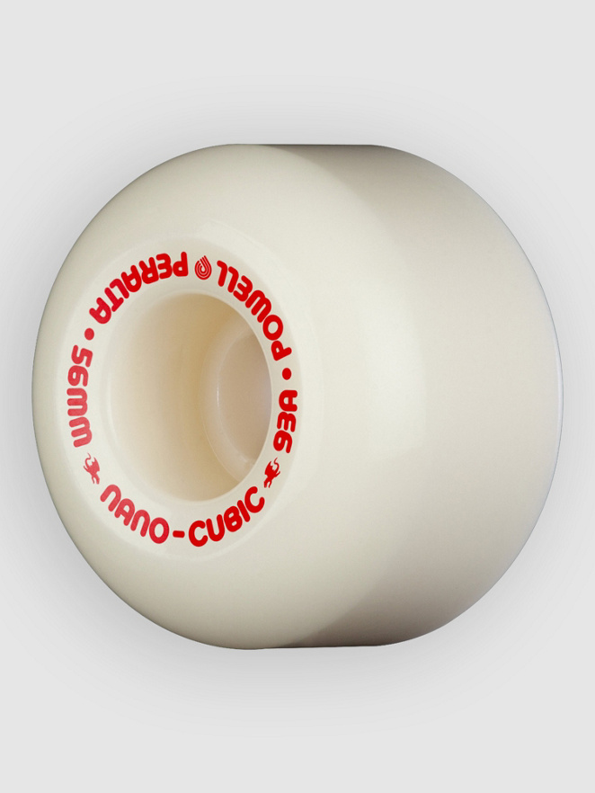 Powell Peralta Dragons Nano Cubic 93A Offset 56mm Rollen