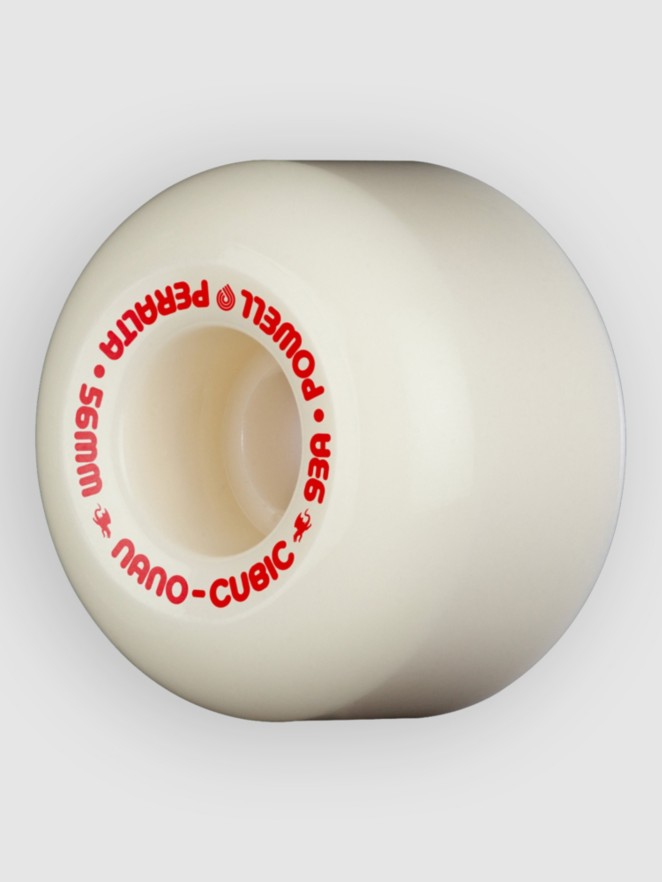 Powell Peralta Dragons Nano Cubic 93A Offset 56mm Rollen
