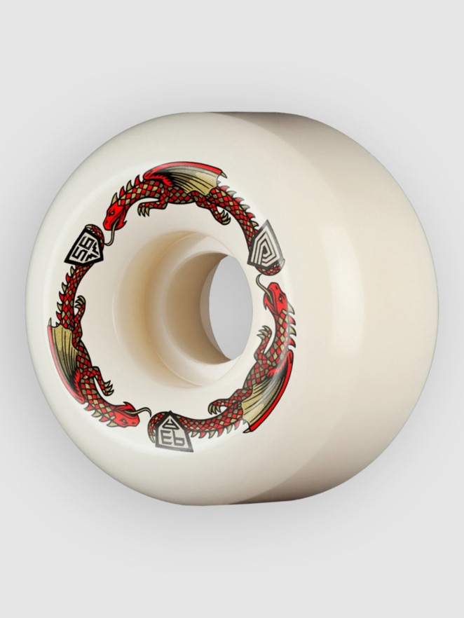 Powell Peralta Dragons 93A V6 Medium Ride 56mm Rollen