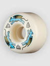 Powell Peralta Dragons Nano Rat 97A AV4 M Ride 53mm Wheels