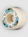 Powell Peralta Dragons Nano Rat 97A AV4 M Ride 53mm Wheels