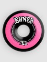 Bones Wheels 100's Originals V4 Wide 53mm Wheels