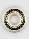 Bones Wheels X-Formula 99A V1 Standard 53mm Rollen