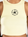 Santa Cruz Ringed Starfish Tank Top