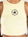 Santa Cruz Ringed Starfish Tank Top