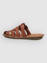 VIBAe AMALFI Leather Tenisky