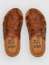 VIBAe AMALFI Leather Tenisky