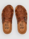 VIBAe AMALFI Leather Tenisky