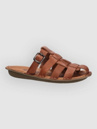 VIBAe AMALFI Leather Tenisky