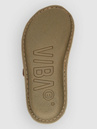 VIBAe AMALFI Leather Tenisky