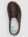 VIBAe ZUMA Leather Sneakers