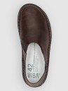 VIBAe ZUMA Leather Sneakers