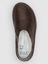 VIBAe ZUMA Leather Sneakers
